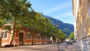 Bad Reichenhall RESERVIERT!!!! DAS KÖNIGSPALAIS! Wohnen wie die Könige damals! Zur Zeit RESERVIERT! Wohnung kaufen