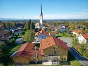 Vogtareuth Zwischen Rosenheim und Wasserburg - Neubau in traumhafter Ortsrandlage Haus kaufen