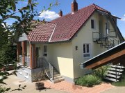 Region Nordufer Großes saniertes Wohnhaus mit Gästewohnung und Nebengebäude auf einem schönen Grundstück am Balaton Haus kaufen