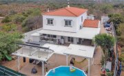 S Bartolomeu Messines Einfamilienhaus Portugal Algarve nähe Internationale Schule und Deutsche Schule Algarve Haus kaufen