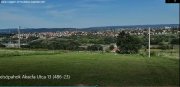 Felsőpáhok Voll erschlossenes Baugrundstück 760 m² mit fantastischem Panoramablick auf Hévíz in neuer Einfamilienhaussiedlung! kaufen