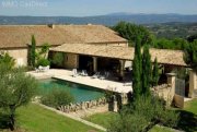 Cavaillon (bei) Weingut auf 72 Hektar Land in der Französischen Provence bei Cavaillon Gewerbe kaufen