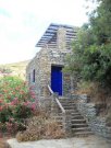 Andros Steinvilla auf der Insel Andros Haus kaufen