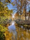 Burgkirchen an der Alz eigener Bachzugang / idyllisches Grundstück für ein EFH / Burgkirchen an der Alz Grundstück kaufen