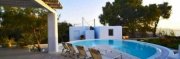 Insel Mykonos Luxus-Villa mit 240 qm in Chora Insel Mykonos Haus kaufen