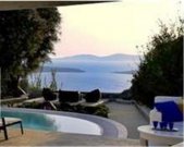 Insel Mykonos Luxus-Villa mit 240 qm in Chora Insel Mykonos Haus kaufen