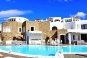 Mykonos Ein wunderbares Hotel auf der Insel Mykonos Gewerbe kaufen