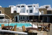 Mykonos Ein wunderbares Hotel auf der Insel Mykonos Gewerbe kaufen