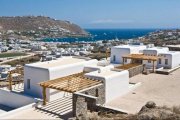 Mykonos Luxus Villa auf der Insel Mykonos Haus kaufen