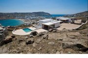 Mykonos Luxus Villa auf der Insel Mykonos Haus kaufen