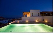 Mykonos Luxus Villa auf der Insel Mykonos Haus kaufen