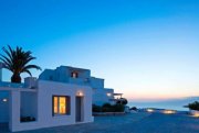 Mykonos Luxus Villas auf der Insel Mykonos Gewerbe kaufen