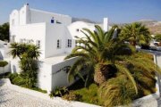 Santorin Hotel Geselschaft zu Verkaufen mit 3 Luxus Hotels auf Santorin Gewerbe kaufen