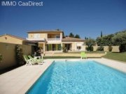 Lagnes Traumhafte, äusserst stilvolle Villa in der Provence mit grossem Swimming Pool auf sehr gepflegtem Grundstück Haus kaufen