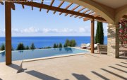 Paphos Atemberaubende Villa im Ferienressort bei Paphos Haus kaufen