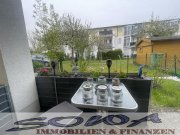 Ingolstadt In kürze bezugsfrei - Apartment im Erdgeschoss mit Terrasse und Garten in Ingolstadt - Ein Objekt von Ihrem Immobilienexperten