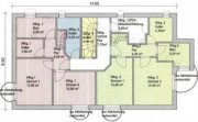 Grasbrunn Erstbezug: 4 Zi. 103 qm Gartenwohnung EUR 329.900 Grasbrunn südl. München. Provisionsfrei Wohnung kaufen