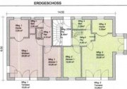 Grasbrunn Erstbezug: 4 Zi. 103 qm Gartenwohnung EUR 329.900 Grasbrunn südl. München. Provisionsfrei Wohnung kaufen