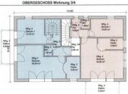 Grasbrunn Erstbezug: 4 Zi. 115 qm Maisonette-Wohnung EUR 329.900 Grasbrunn südl. München. Provisionsfrei Wohnung kaufen