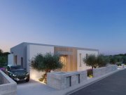 Tala /Paphos Luxus Bungalow mit Panoramablick Haus kaufen