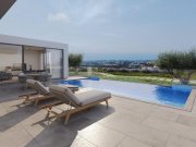 Tala /Paphos Luxus Bungalow mit Panoramablick Haus kaufen