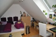 85777 Pfiffige 2,5 Zimmer-Wohnung auf 2 Etagen, sehr gut vermietet! Wohnung kaufen