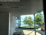 Siófok EXKLUSIVE NEUBAUWOHNUNG IM GALERIUS RESIDENTIAL PARK DIREKT AM BALATON-SEEUFER UND AM THERMALBAD GALERIUS Wohnung kaufen