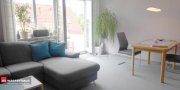 Augsburg 2 Zimmer mit Südbalkon, EBK, Bad mit Wanne und extra breiten TG Stellplatz Wohnung kaufen