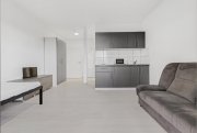 Königsbrunn Voll möblierte 1 ZKB Wohnung mit Balkon - Ideal für Kapitalanleger Wohnung kaufen