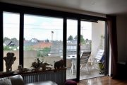 Stadtbergen Helle 2,5 ZKB in Leitershofen mit großem Balkon und Einzelgarage Wohnung kaufen