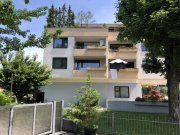 Stadtbergen Helle 2,5 ZKB in Leitershofen mit großem Balkon und Einzelgarage Wohnung kaufen