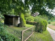 Altenmünster Imkerei - Exklusives Gartengrundstück im Naturschutzgebiet Grundstück kaufen