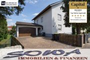 Neuburg an der Donau Attraktives Ein-/Zweifamilienhaus mit einer Doppelgarage in Neuburg - Bruck - Ein Objekt von Ihrem Immobilienpartner SOWA und