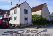 Neuburg an der Donau Charmantes Einfamilienhaus in einer schönen Lage in Neuburg - Ein Eigenheim von Ihrem Immobilienexperten SOWA Immobilien &