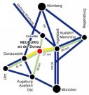 Neuburg an der Donau Charmantes Einfamilienhaus in einer schönen Lage in Neuburg - Ein Eigenheim von Ihrem Immobilienexperten SOWA Immobilien &