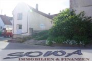 Neuburg an der Donau Charmantes Einfamilienhaus in einer schönen Lage in Neuburg - Ein Eigenheim von Ihrem Immobilienexperten SOWA Immobilien &