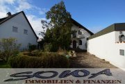 Neuburg an der Donau Exklusives Einfamilienhaus mit Einliegerwohnung und Doppelgarage in einer ruhigen, dennoch zentrumsnahen Wohnlage in Neuburg -