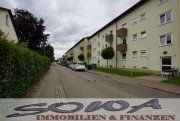 Neuburg an der Donau Gemütliche 2 Zimmer Wohnung mit Balkon in Neuburg - Ein Objekt von Ihrem Immobilienexperten SOWA Immobilien und Finanzen kaufen