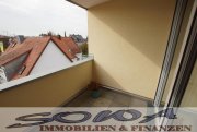 Neuburg an der Donau Hochwertige 3 Zimmer Wohnung mit Balkon und 2 Stellplätzen in Neuburg - Ein Objekt von Ihrem Immobilienpartner SOWA Immobilien