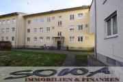 Neuburg an der Donau Moderne großzügige 4 Zimmer Wohnung im Erdgeschoss mit Balkon - Ein Objekt von Ihrem Immobilienpartner SOWA Immobilien und