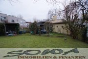 Neuburg an der Donau Schickes Reiheneckhaus mit Garage und Garten in Neuburg - Ein Objekt von Ihrem Immobilienpartner SOWA Immobilien und Finanzen