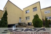 Neuburg an der Donau Schönes Reihenhaus mit Garage und Garten in Neuburg - Ein Objekt von Ihrem Immobilienpartner SOWA Immobilien und Finanzen Haus