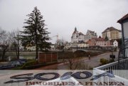 Neuburg an der Donau Wohnen auf der Insel! Hochwertgige 3 Zimmer Wohnung mit Balkon mit Blick auf das Schloss in einer beliebten Lage in der in - Ein