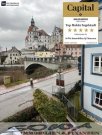 Neuburg an der Donau Wohnen auf der Insel! Hochwertgige 3 Zimmer Wohnung mit Balkon mit Blick auf das Schloss in einer beliebten Lage in der in - Ein