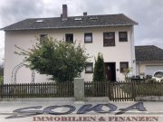 Ehekirchen Einzugsbereite 3,5 Zimmer Wohnung mit eingenem Garten und Garage - Ein Objekt von Ihrem Immobilienexperten SOWA Immobilien und