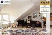 Holzheim (Landkreis Donau-Ries) Gemütliche 2 Zimmer Dachgeschoss Wohnung in Holzheim - Stadel - Ein Objekt von Ihrem Immobilienexperten SOWA Immobilien und