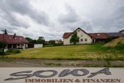 Rohrenfels Baugrundstück für ein Einfamilienhaus in einer ruhigen Lage in Rohrenfels - Ein Objekt von SOWA Immobilien & Finanzen vor