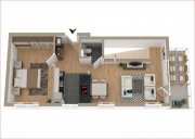 Nesselwang 3 Zi- Maisonettewohnung! TOP Ausstattung! Top Energiewert KFW40EE Wohnung kaufen