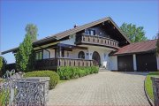 Nesselwang Solider Landhaus Stil Haus kaufen