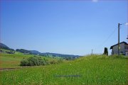 Hopferau Baugrundstück mit toller Weitsicht! Grundstück kaufen